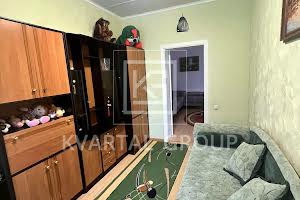 дом по адресу Миколи Лукаша, 5а
