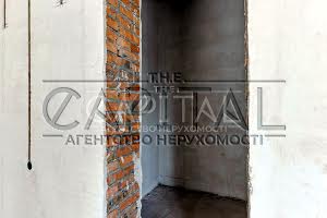 дом по адресу с. Вишенки, Квітуча