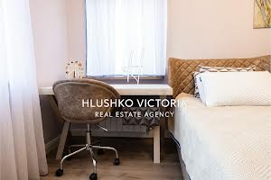 квартира за адресою Під Голоском вул., 17в