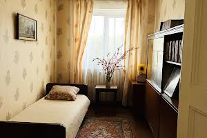квартира по адресу Паркова, 8