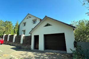 дом по адресу Менделєєва ул., 5