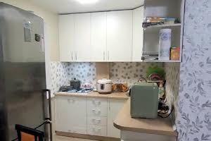квартира за адресою Соборності вул. (Жовтнева), 46в
