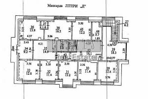 коммерческая по адресу Зоологическая ул., 3-Д