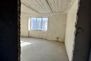 квартира за адресою Тролейбусна вул., 5