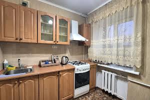 квартира по адресу Радиаторная ул., 23