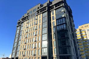квартира по адресу Проспект миру, 96