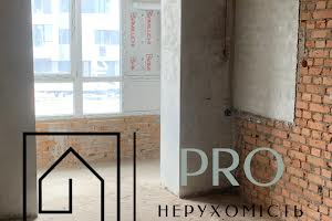 квартира по адресу Озёрная ул., 16/1