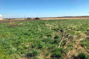 ділянка за адресою 