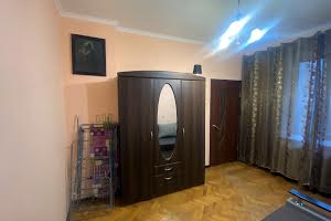 квартира по адресу Львов, Балабана ул., 2