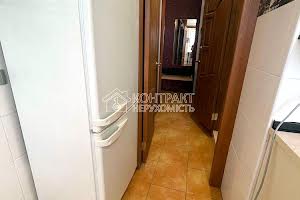 квартира за адресою Старицкого, 7