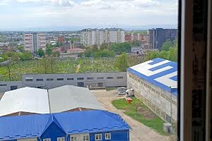 квартира за адресою Височана вул., 3