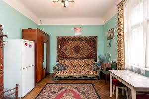 квартира за адресою Фучика вул., 17
