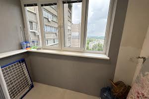 квартира по адресу Запорожское шоссе, 40