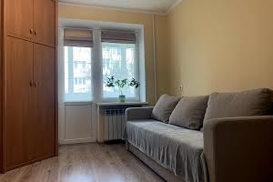 квартира за адресою Багряного Івана вул., 53