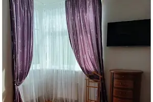 квартира по адресу Армейская пл. (Армійська), 4в