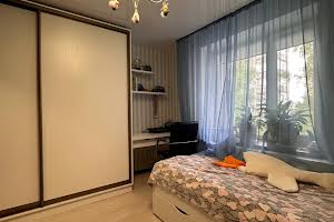 квартира за адресою Холодногірська пл., 4