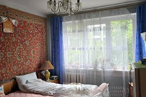 квартира за адресою Наукова вул., 19