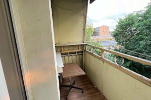 квартира за адресою Балківська вул., 124