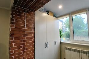 квартира по адресу Алеї, 35