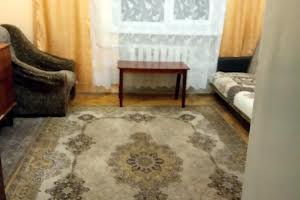 квартира за адресою Лесі Українки вул., 7