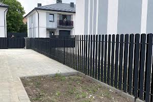 дом по адресу Місячна, 2