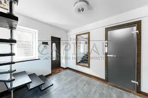 будинок за адресою Богатирська вул., 6