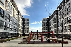 квартира за адресою Зелена вул., 204г
