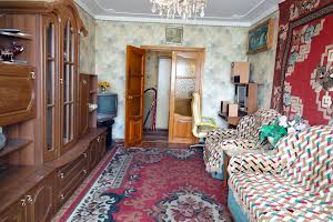 кімната за адресою Князя Ярослава Мудрого просп., 34