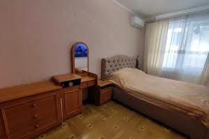 квартира по адресу Академика Сахарова ул., 28