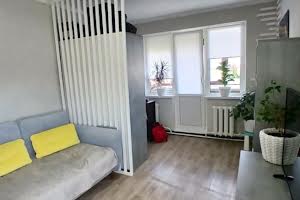 квартира по адресу Івана Мазепи ул., 54