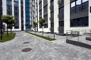 квартира по адресу Запорожское шоссе, 25