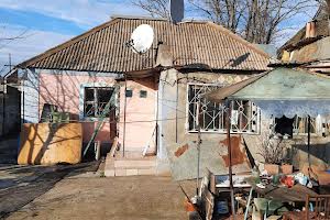 будинок за адресою Степная