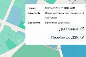 ділянка за адресою с. Михайлівка-Рубежівка, 