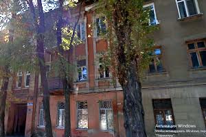 квартира по адресу Мечникова ул., 110