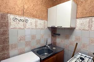 квартира за адресою Запорізька вул., 11