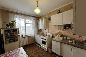 комната по адресу Олени Теліги ул., 11