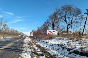 ділянка за адресою Тернопіль, Підволочиське шосе