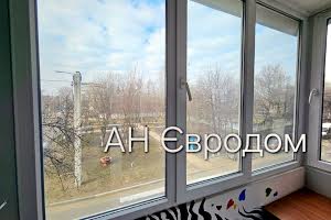 квартира за адресою Харків, Власенка вул., 9