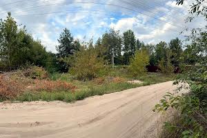 участок по адресу Середи Валерія, 33а