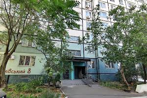 квартира по адресу Мануйловский просп. (Воронцова), 8