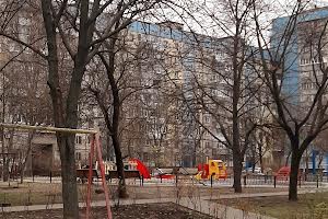 квартира за адресою Покровський житловий масив вул., 5