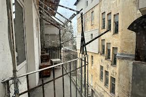 квартира по адресу Личаківська, 36