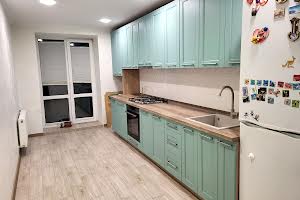квартира по адресу Сірожупанної Дивізії ул. (4-та Продольна), 12