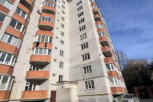 квартира по адресу Институтская ул., 6б