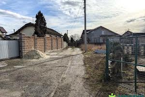 ділянка за адресою Перекопський