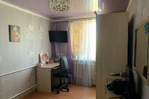 квартира за адресою Центральна, 7