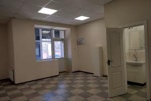 коммерческая по адресу Киев, Комбинатная ул. (Комбінатна), 25
