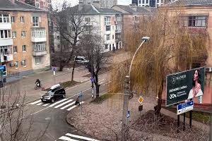квартира за адресою Бельведерська вул., 50