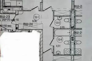 квартира по адресу Трускавецкая ул., 139