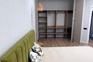 квартира за адресою Лісогринівецька вул., 34-В